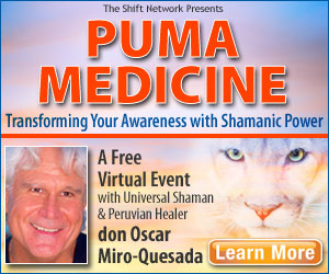 shamanic healing