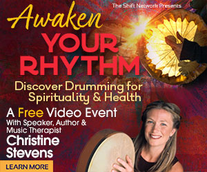 sound healing course Christine Stevens