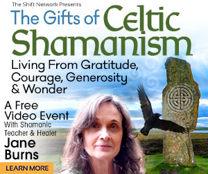 shamanic healing course