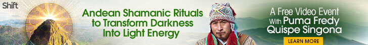Andean rituals to reveal your place in the Cosmos