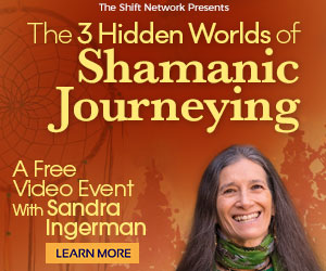 shamanic healing course