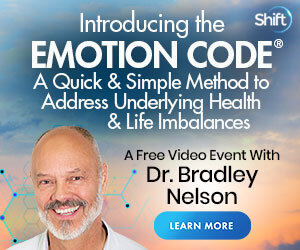 the emotion code course