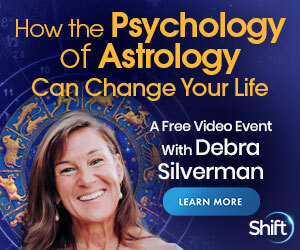 astrology course debra silverman