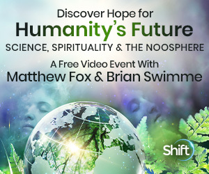 Discover Hope for Humanity's Future