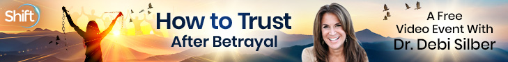 Trust After Betrayal