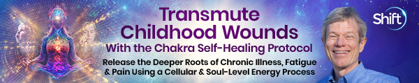 Transmute Childhood Trauma
